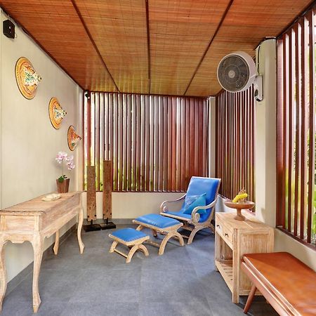 Signature Bali Sanur Екстериор снимка