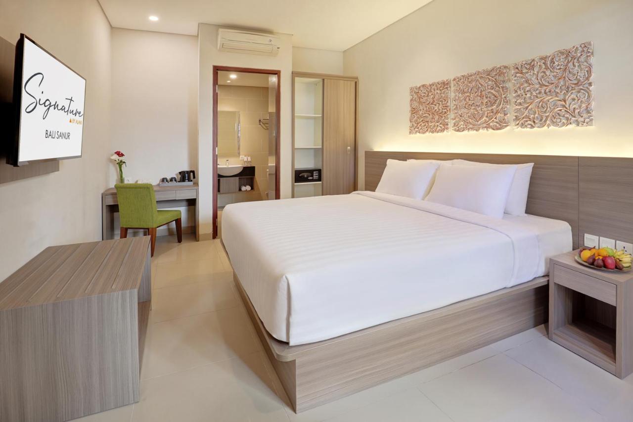 Signature Bali Sanur Екстериор снимка