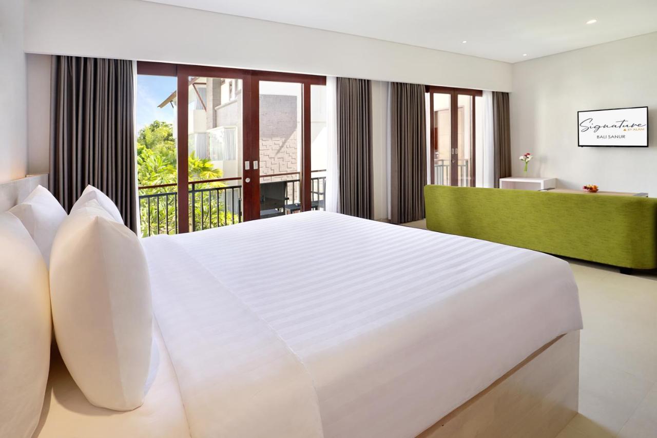 Signature Bali Sanur Екстериор снимка