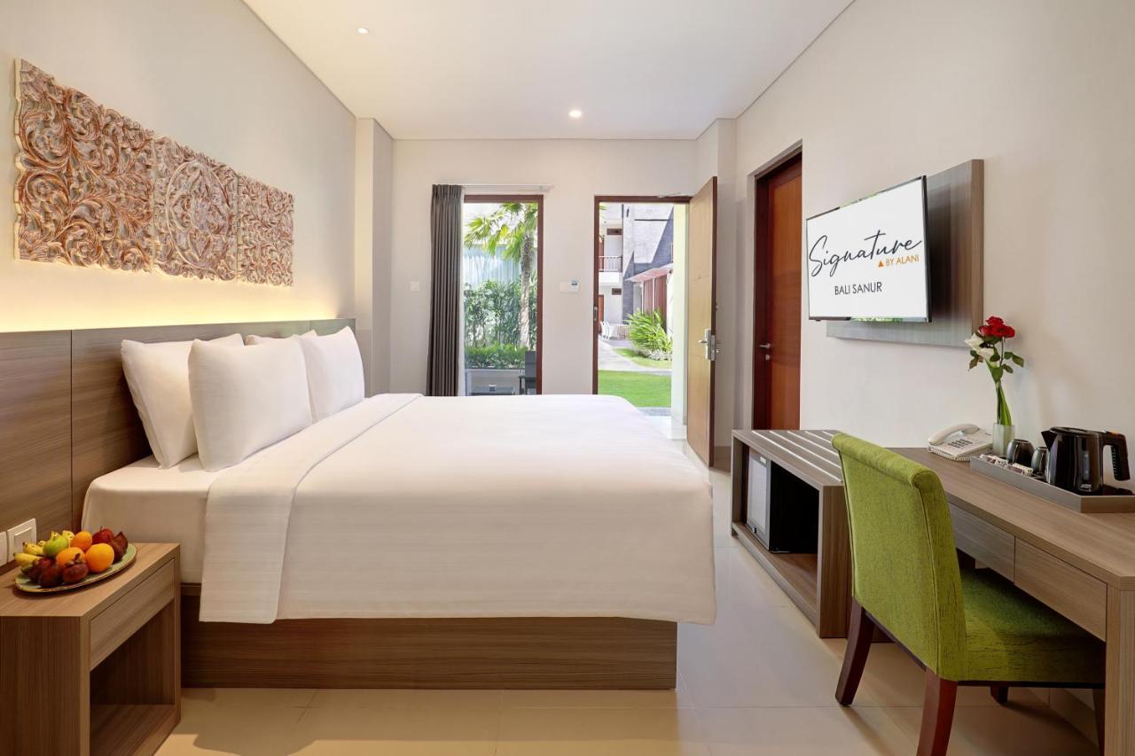 Signature Bali Sanur Екстериор снимка