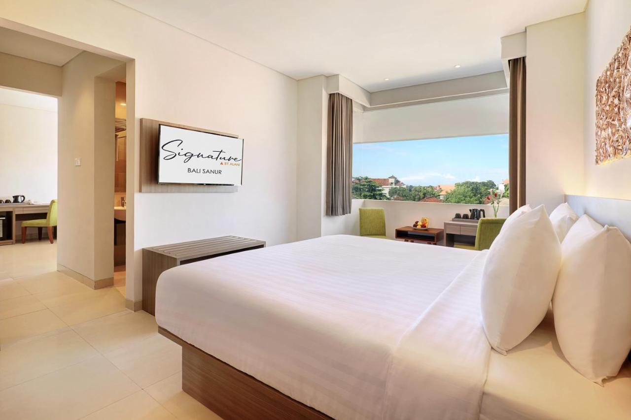 Signature Bali Sanur Екстериор снимка