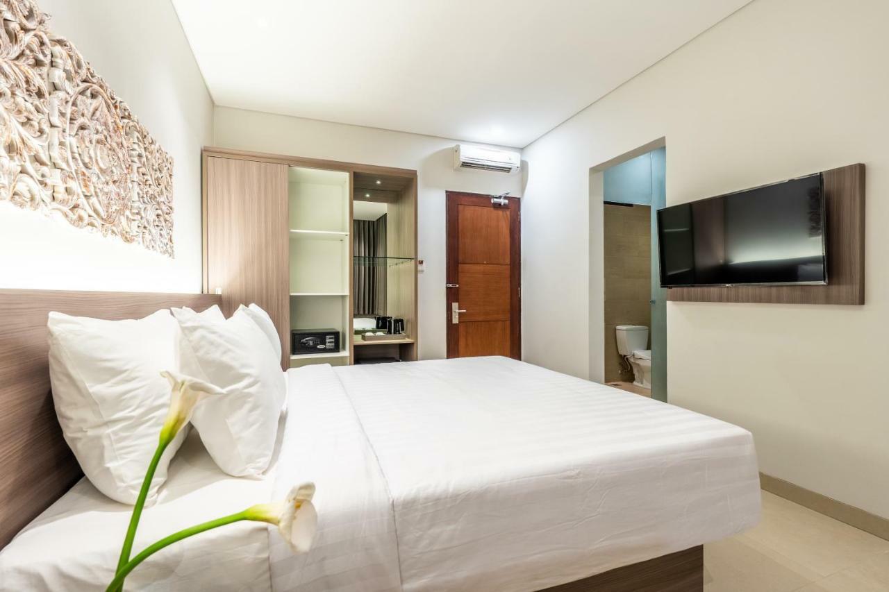 Signature Bali Sanur Екстериор снимка