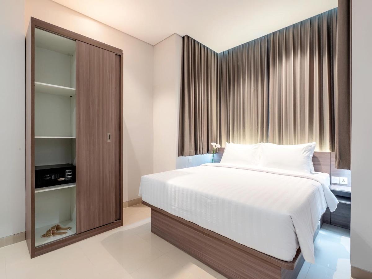 Signature Bali Sanur Екстериор снимка