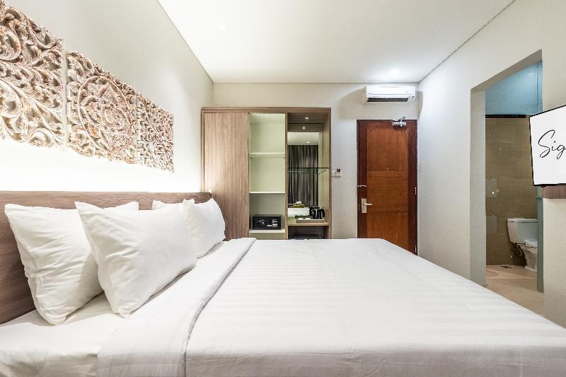 Signature Bali Sanur Екстериор снимка