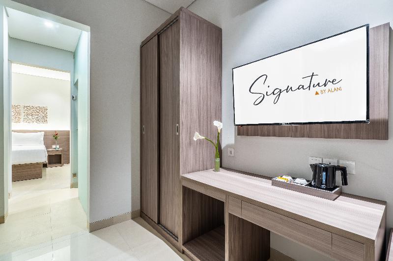 Signature Bali Sanur Екстериор снимка