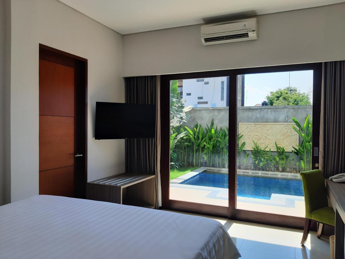 Signature Bali Sanur Екстериор снимка
