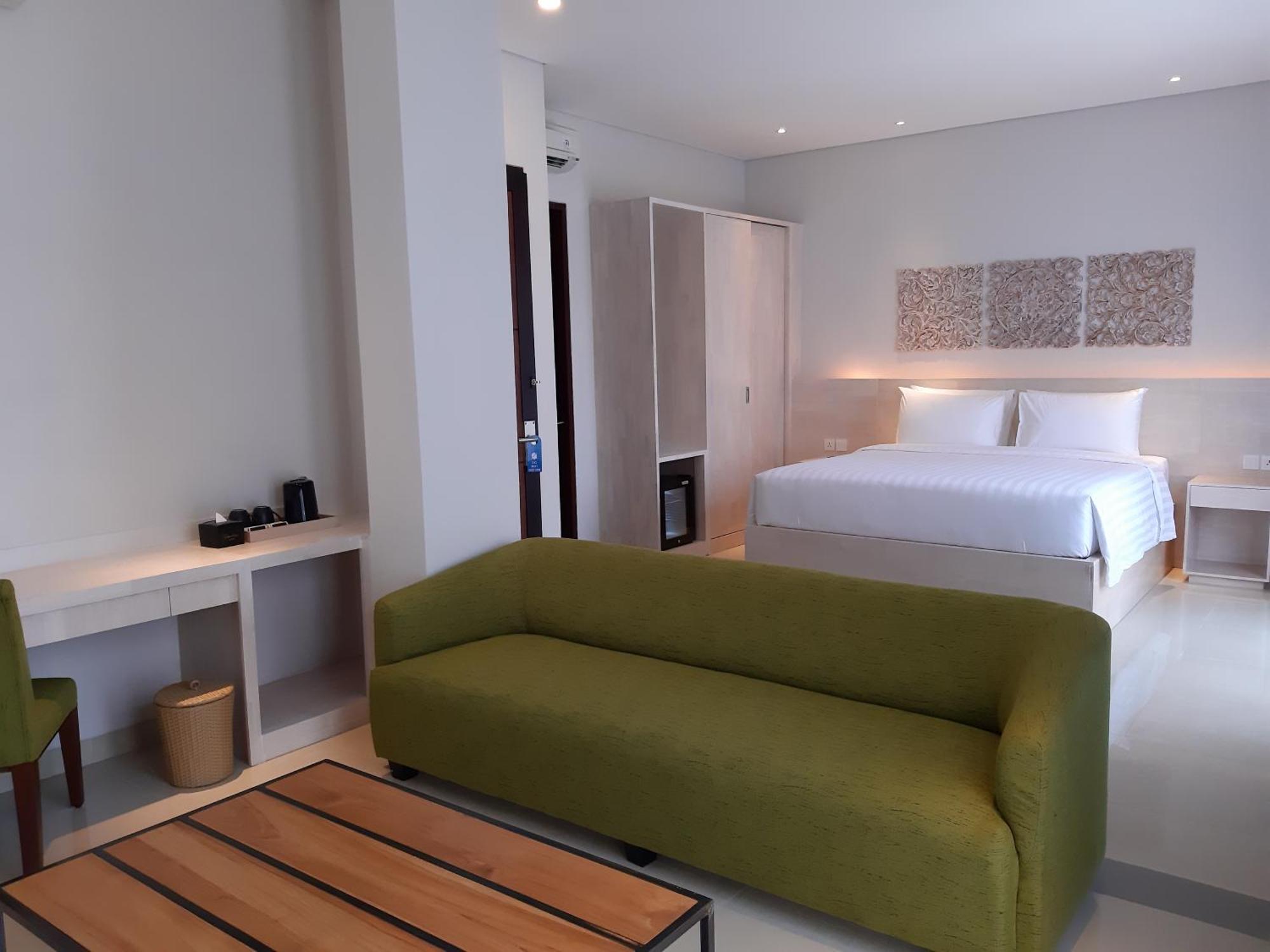 Signature Bali Sanur Екстериор снимка