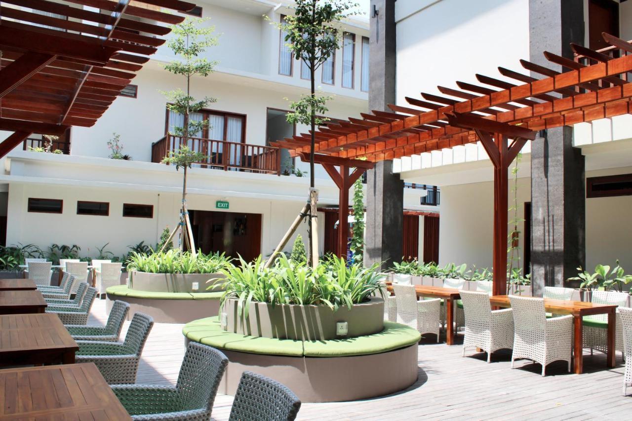 Signature Bali Sanur Екстериор снимка