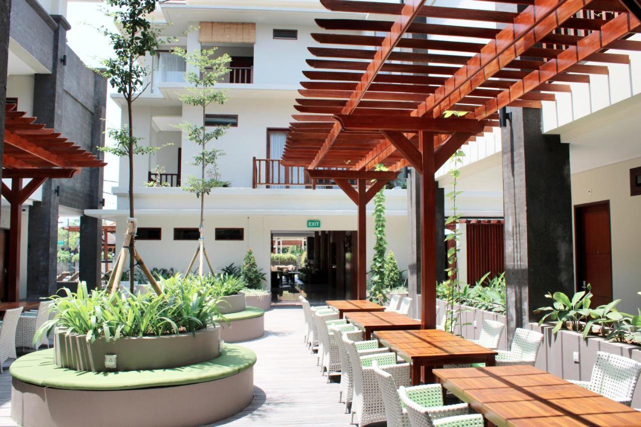 Signature Bali Sanur Екстериор снимка