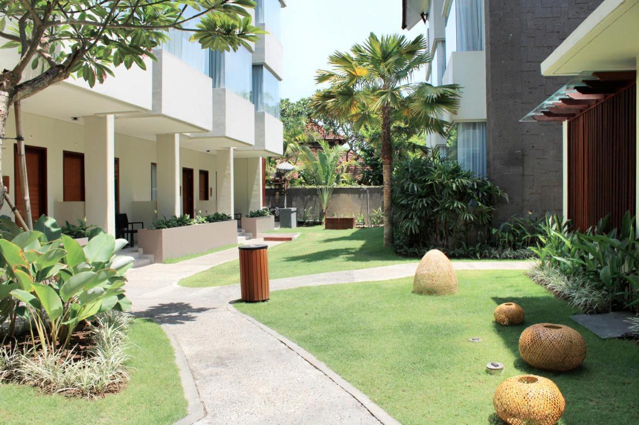 Signature Bali Sanur Екстериор снимка