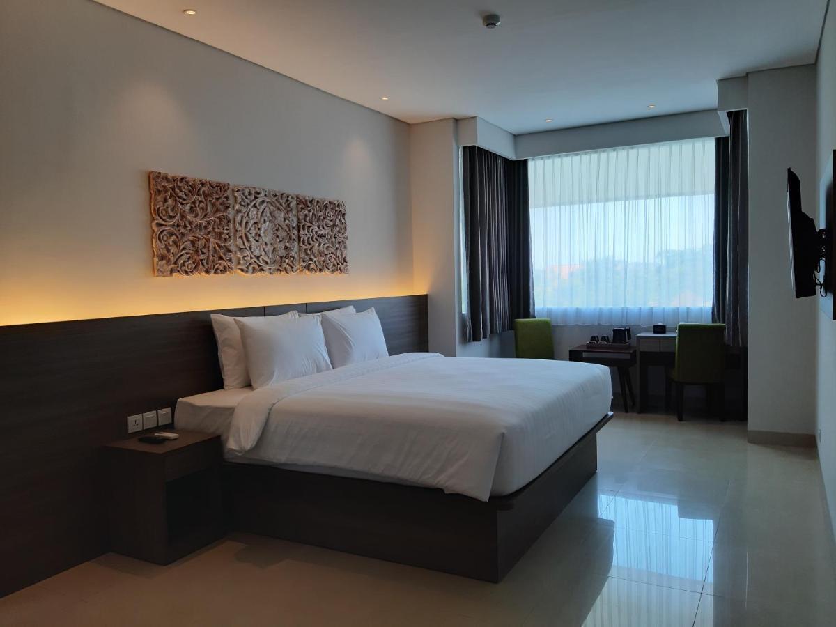 Signature Bali Sanur Екстериор снимка