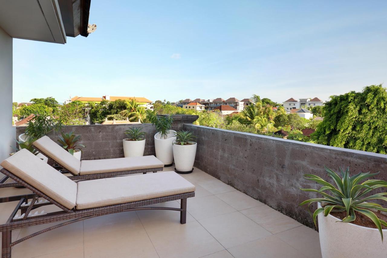 Signature Bali Sanur Екстериор снимка