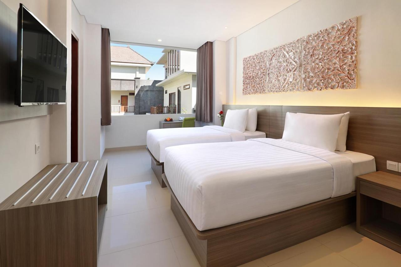 Signature Bali Sanur Екстериор снимка