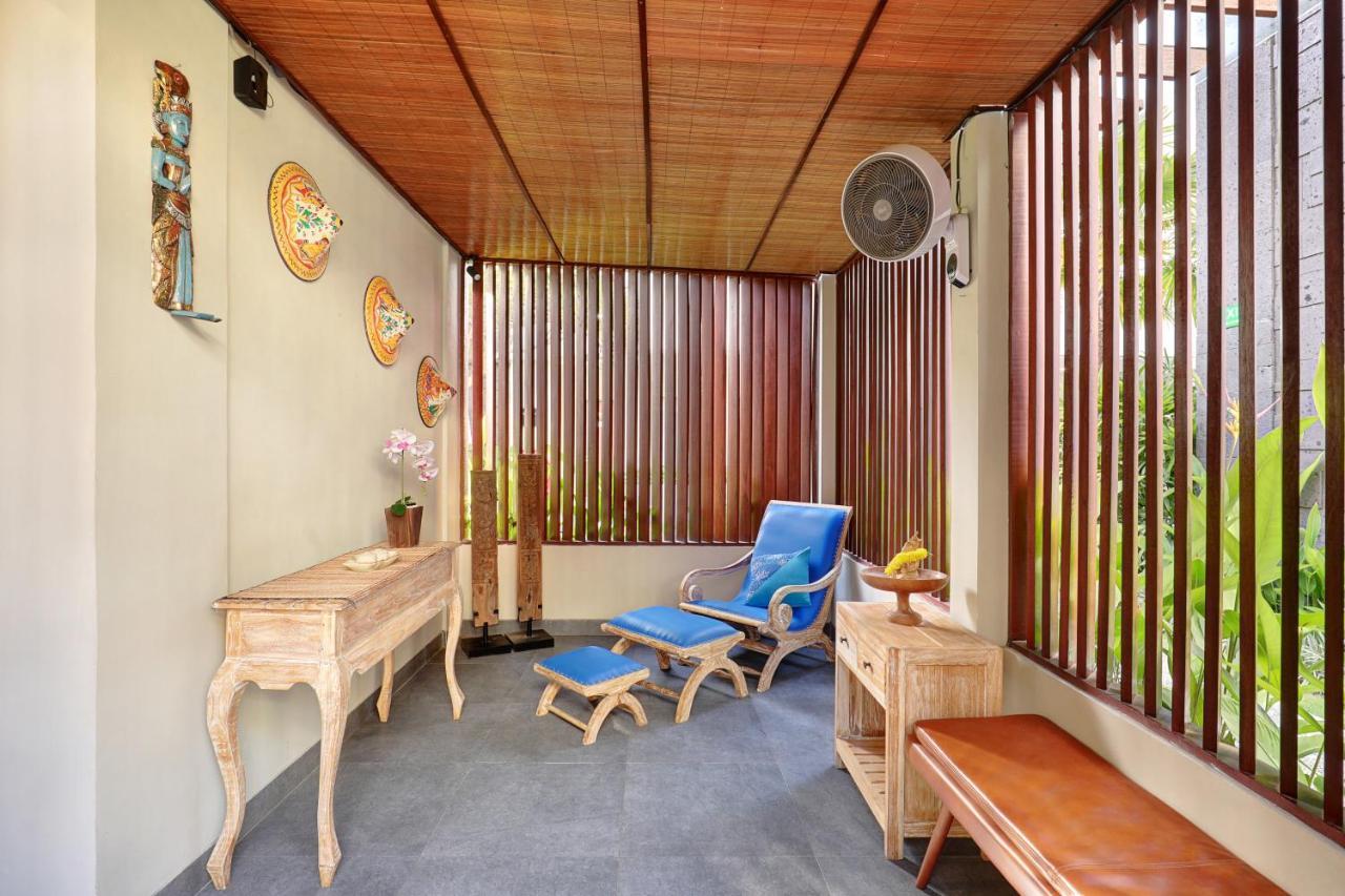 Signature Bali Sanur Екстериор снимка