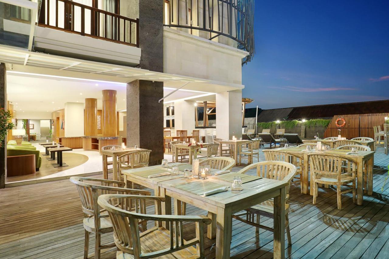 Signature Bali Sanur Екстериор снимка
