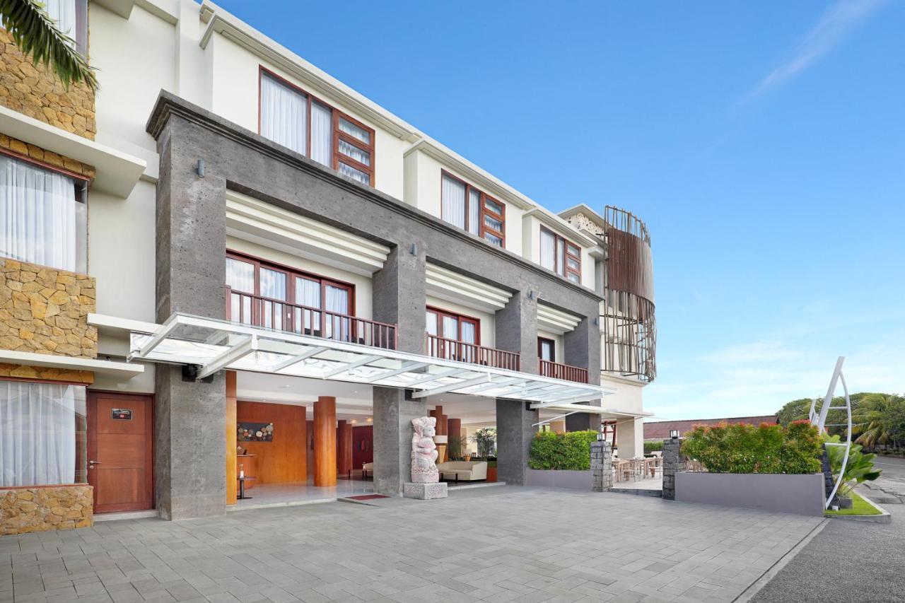 Signature Bali Sanur Екстериор снимка