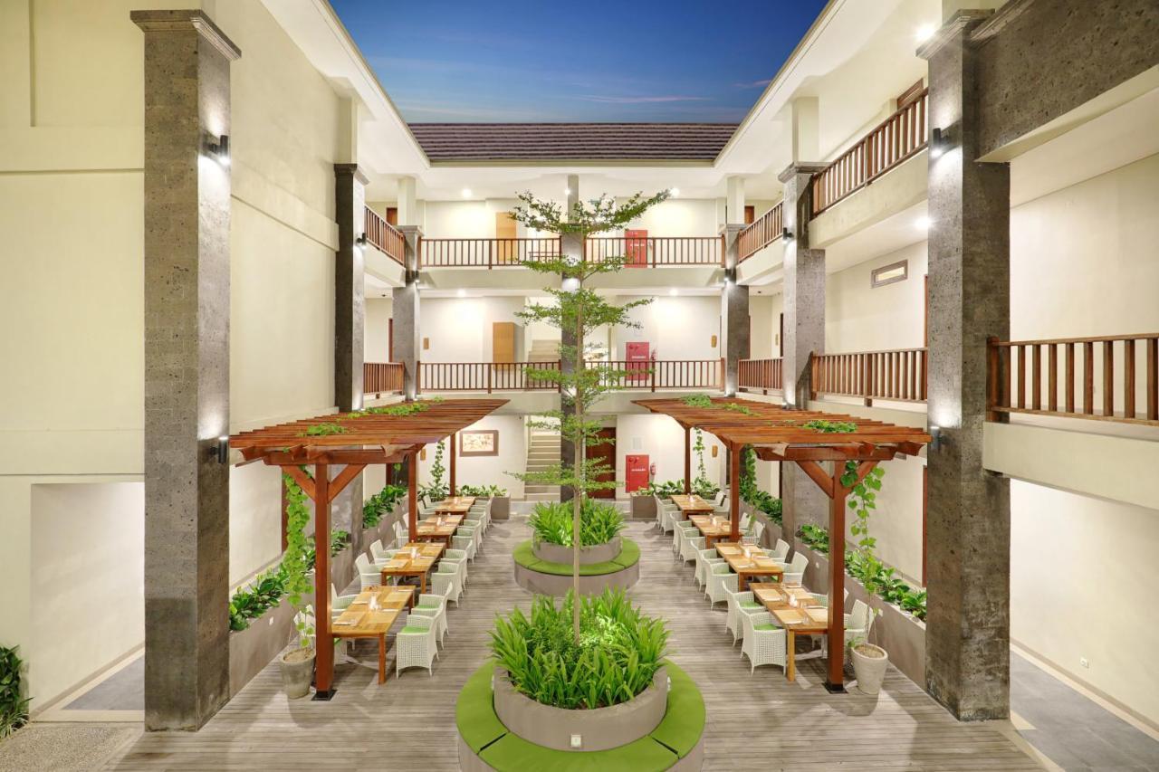 Signature Bali Sanur Екстериор снимка