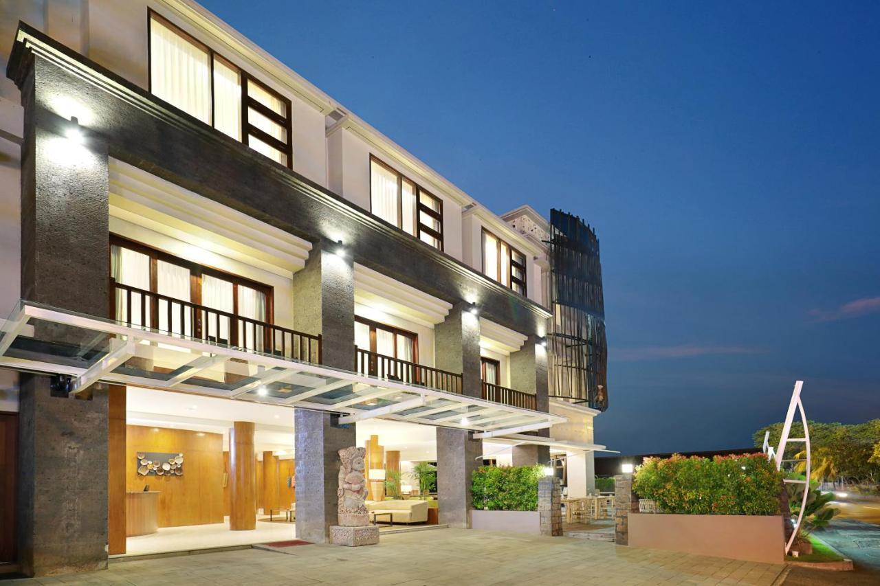 Signature Bali Sanur Екстериор снимка