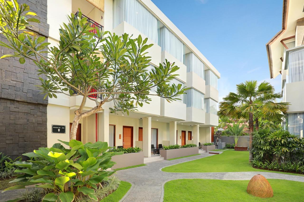 Signature Bali Sanur Екстериор снимка