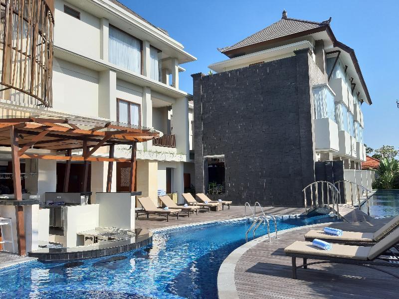 Signature Bali Sanur Екстериор снимка