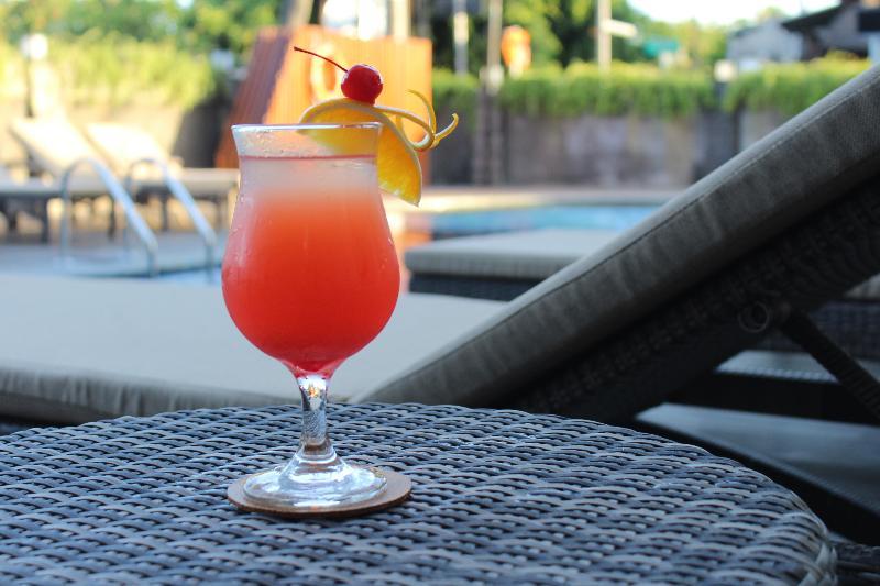 Signature Bali Sanur Екстериор снимка