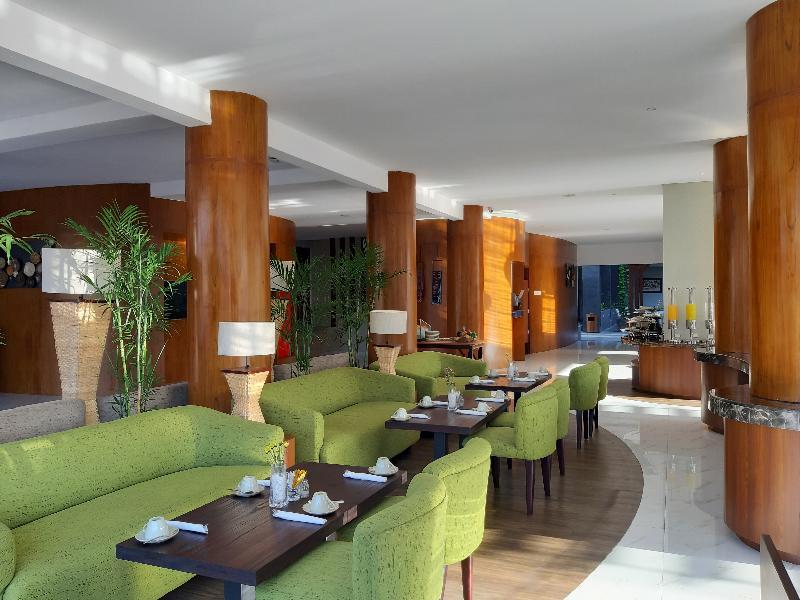 Signature Bali Sanur Екстериор снимка