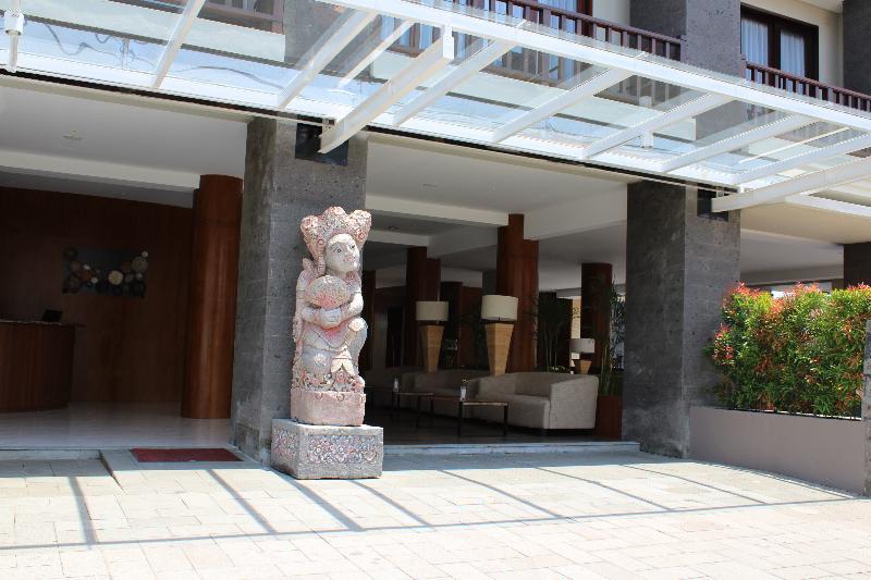 Signature Bali Sanur Екстериор снимка
