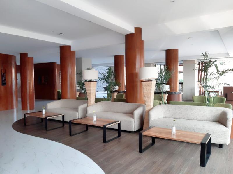 Signature Bali Sanur Екстериор снимка