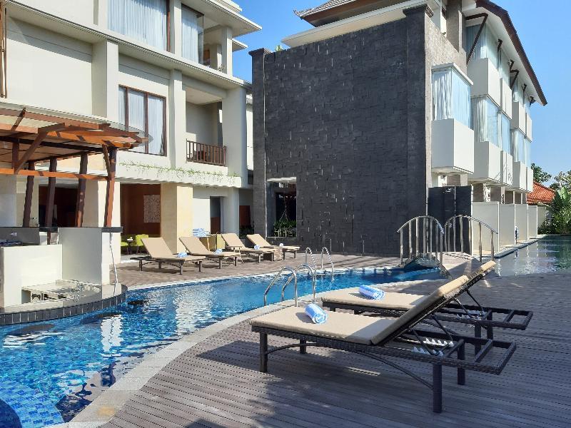 Signature Bali Sanur Екстериор снимка