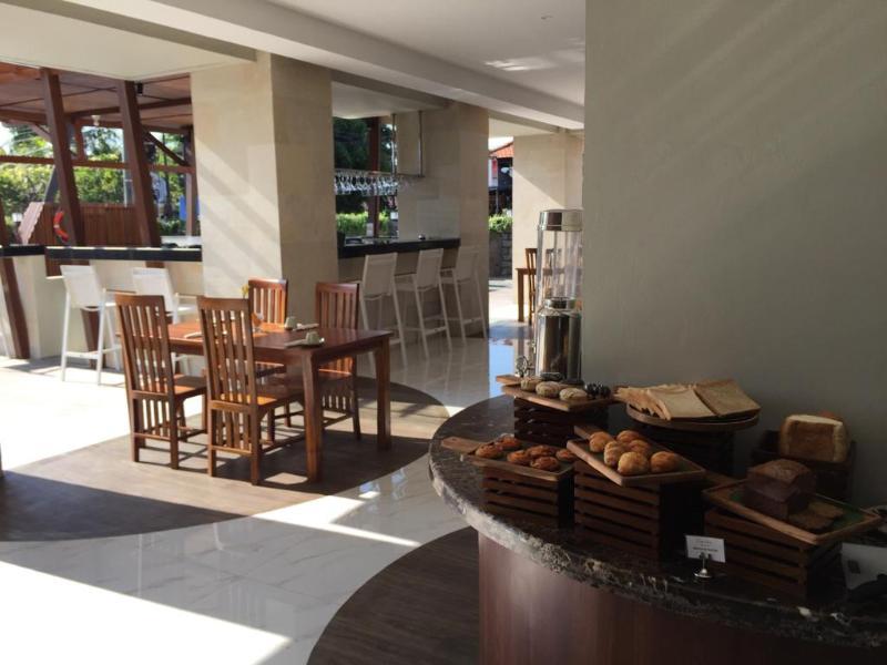 Signature Bali Sanur Екстериор снимка