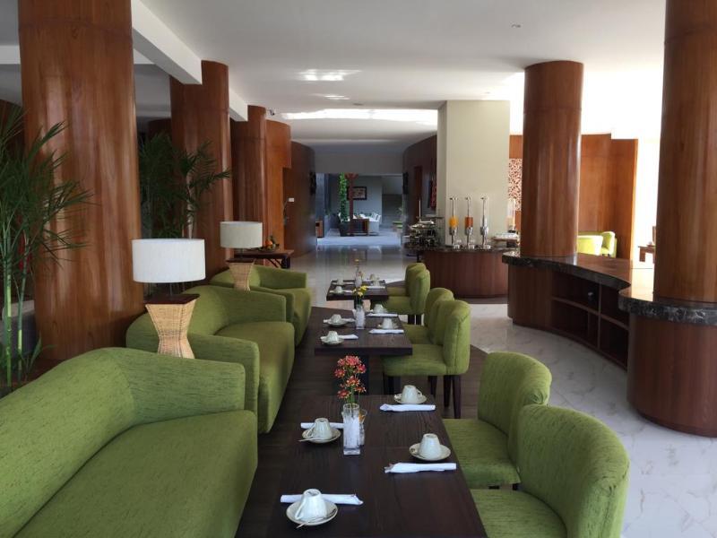 Signature Bali Sanur Екстериор снимка