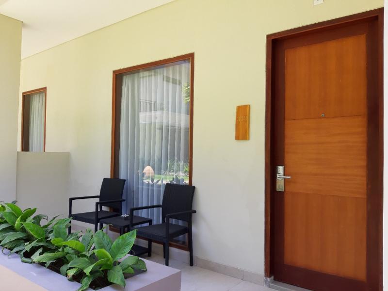 Signature Bali Sanur Екстериор снимка