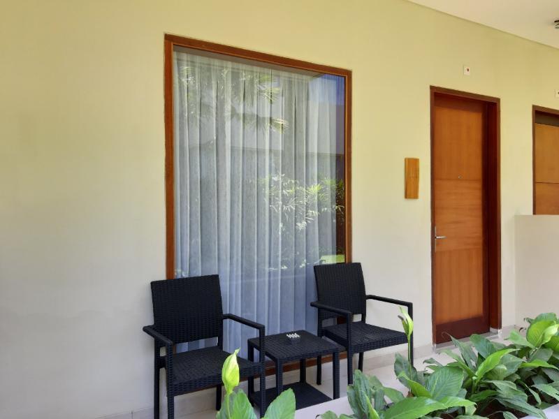 Signature Bali Sanur Екстериор снимка