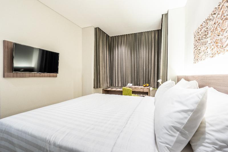 Signature Bali Sanur Екстериор снимка