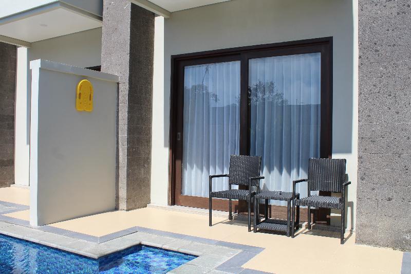 Signature Bali Sanur Екстериор снимка