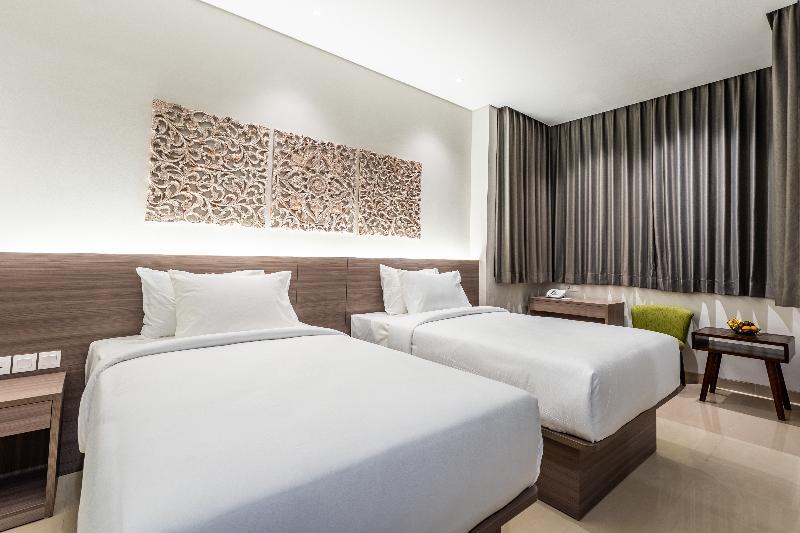 Signature Bali Sanur Екстериор снимка