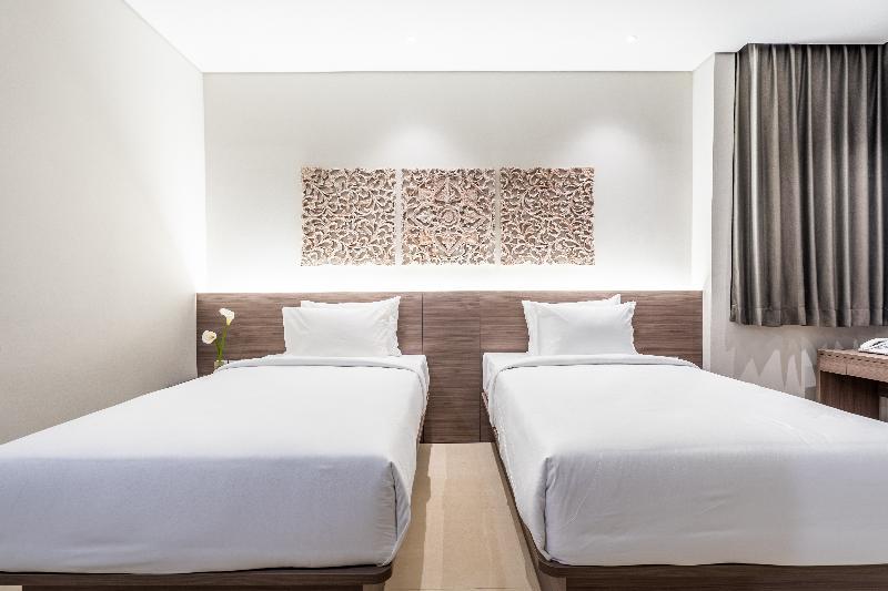 Signature Bali Sanur Екстериор снимка