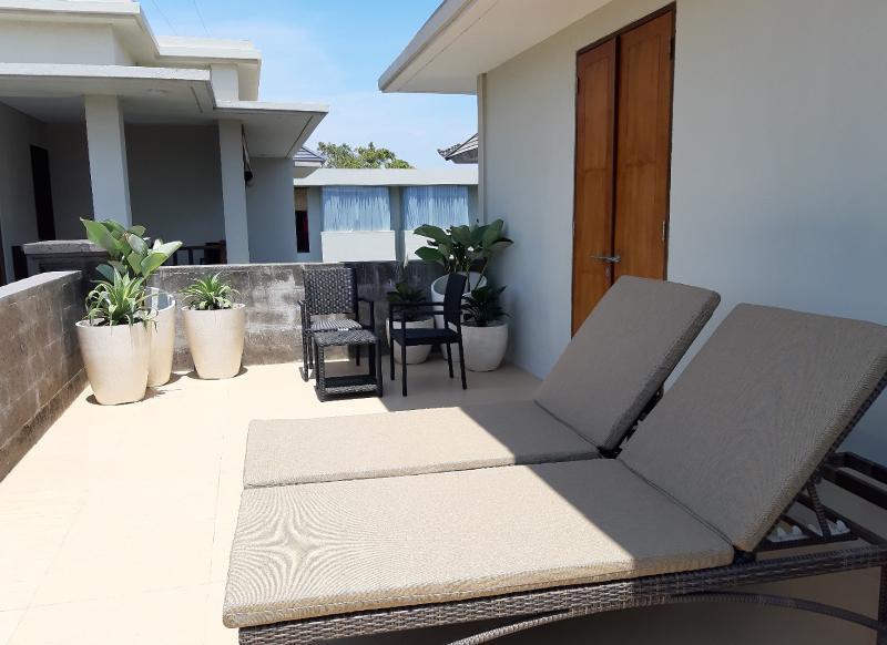 Signature Bali Sanur Екстериор снимка