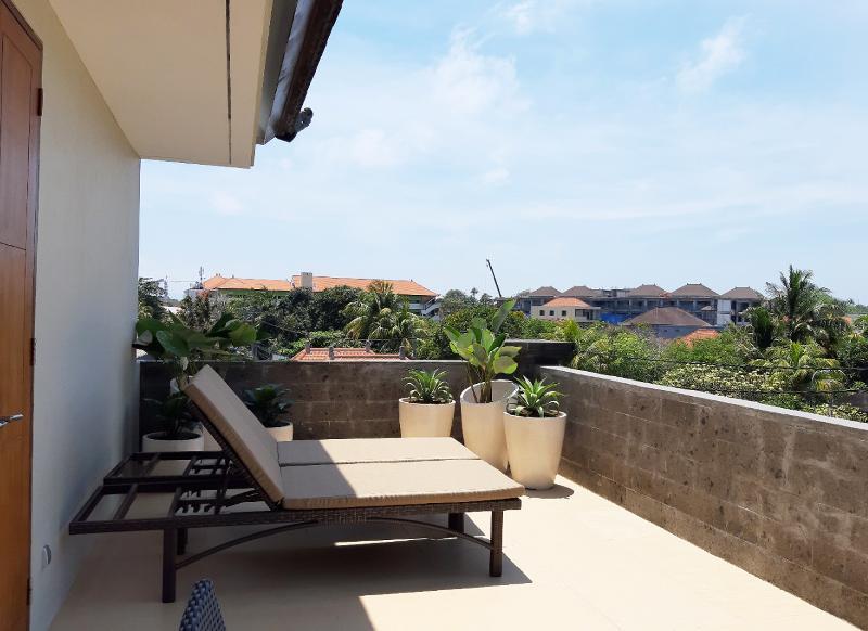 Signature Bali Sanur Екстериор снимка