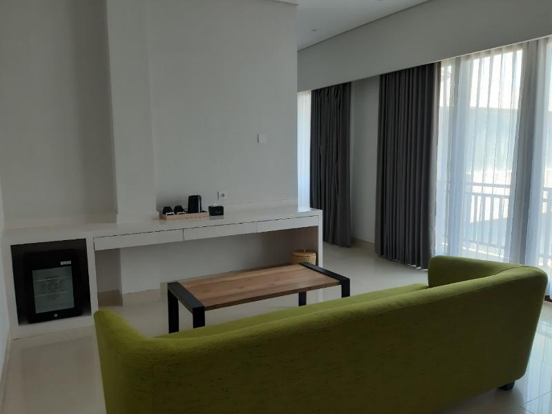 Signature Bali Sanur Екстериор снимка