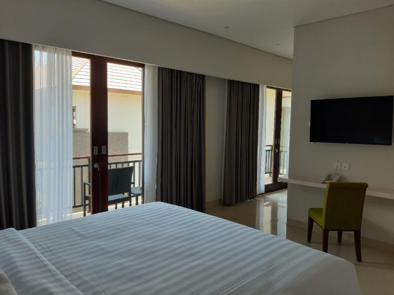 Signature Bali Sanur Екстериор снимка